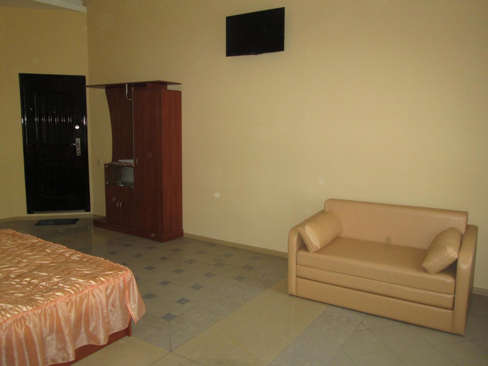 Rishelyevskiy Odesa Room photo