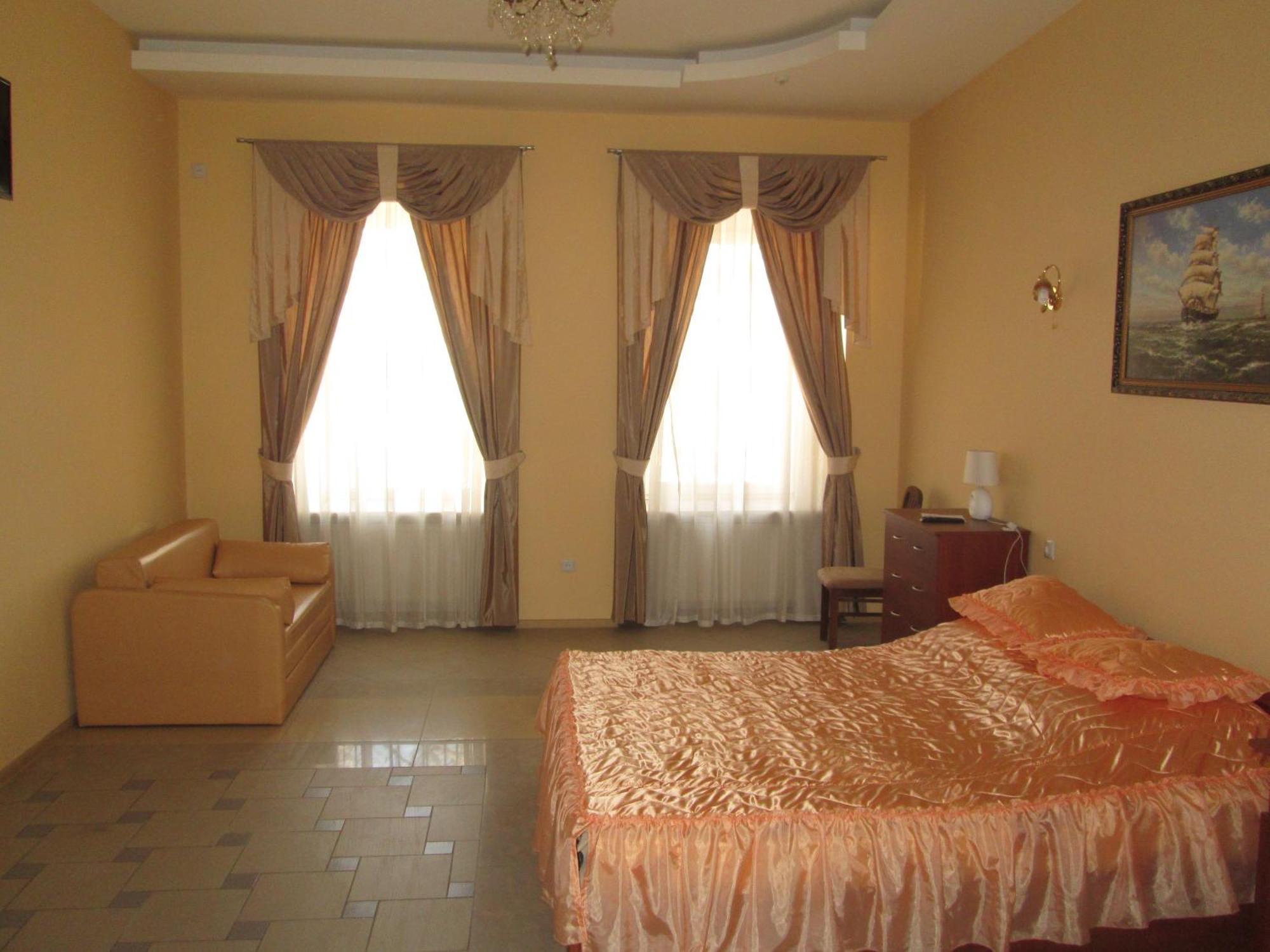 Rishelyevskiy Odesa Room photo