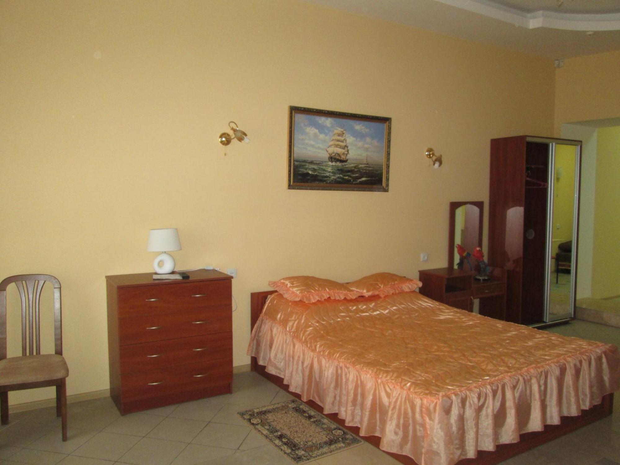 Rishelyevskiy Odesa Room photo