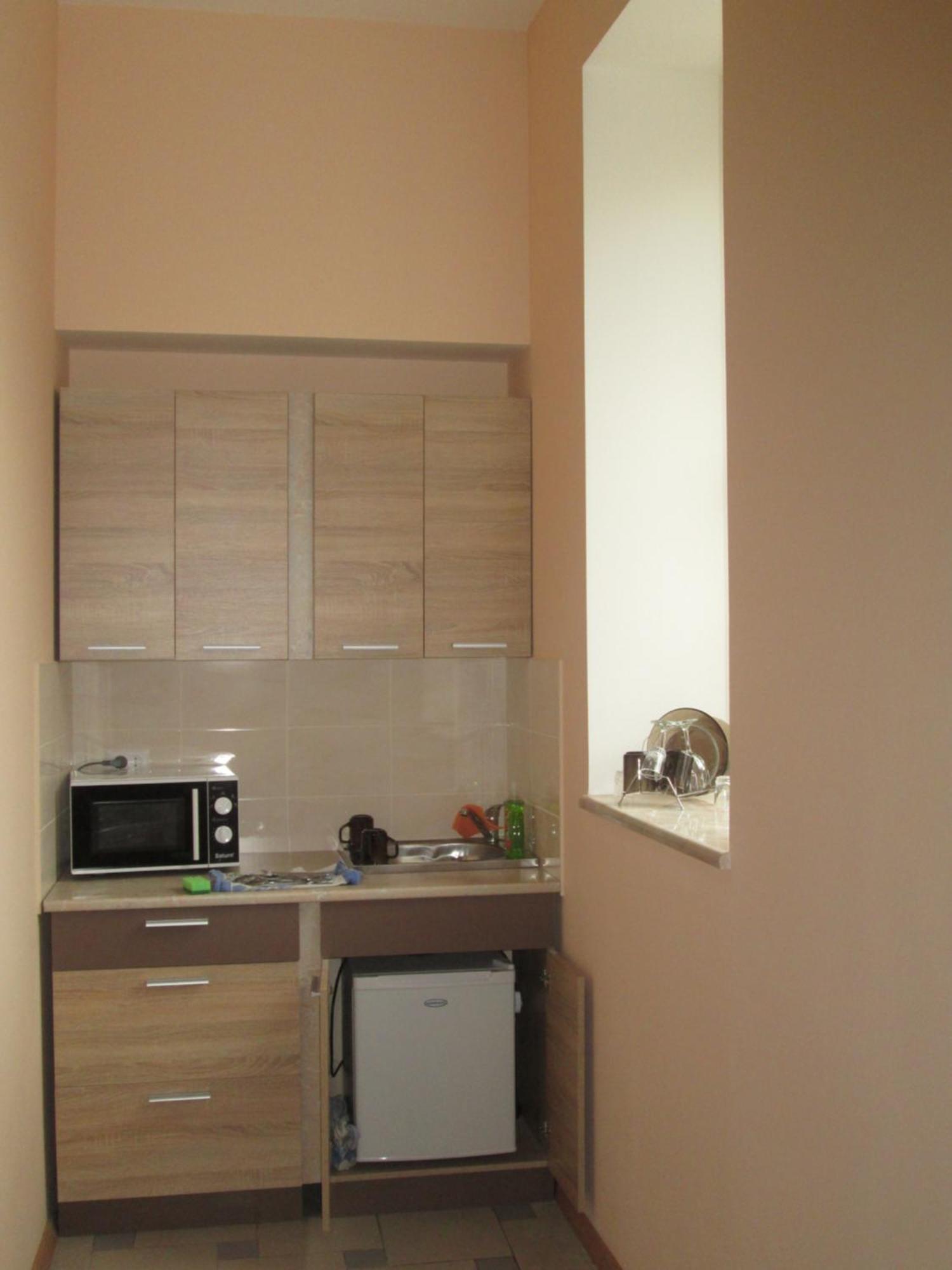 Rishelyevskiy Odesa Room photo