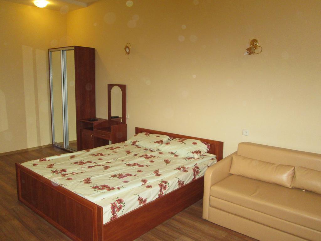 Rishelyevskiy Odesa Room photo