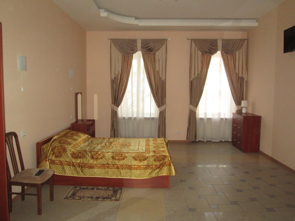 Rishelyevskiy Odesa Room photo
