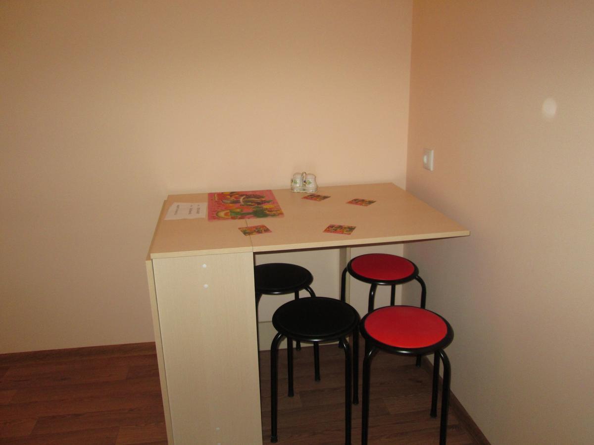 Rishelyevskiy Odesa Room photo