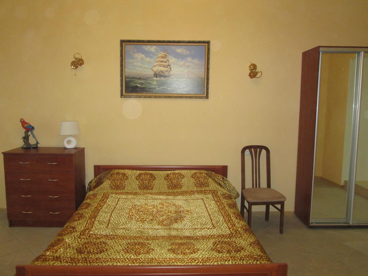 Rishelyevskiy Odesa Room photo
