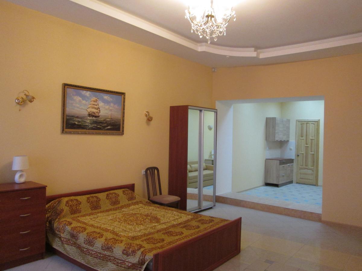Rishelyevskiy Odesa Exterior photo