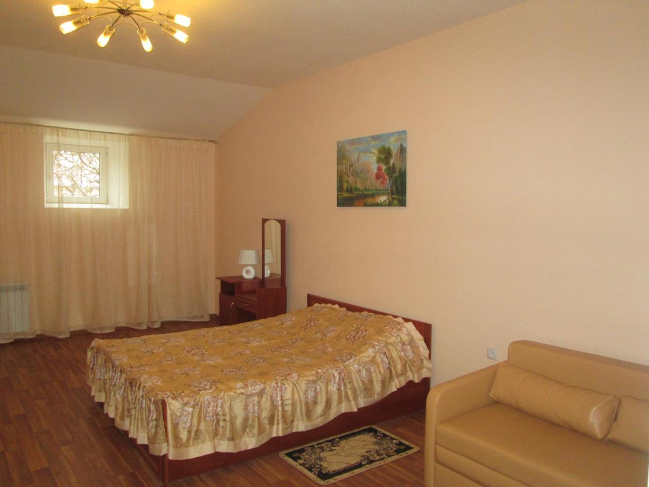 Rishelyevskiy Odesa Room photo