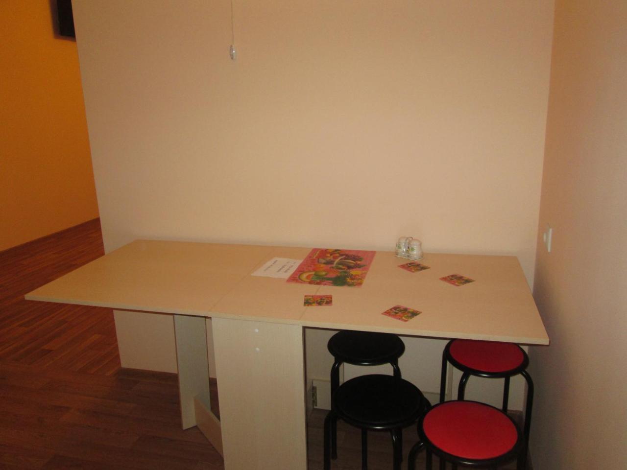 Rishelyevskiy Odesa Room photo