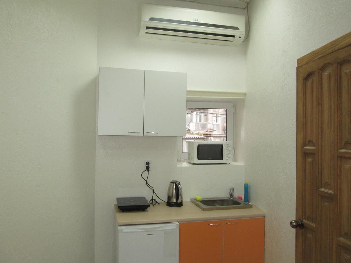 Rishelyevskiy Odesa Room photo